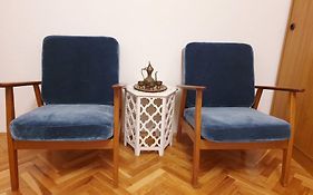 Dalia Apartment & Rooms