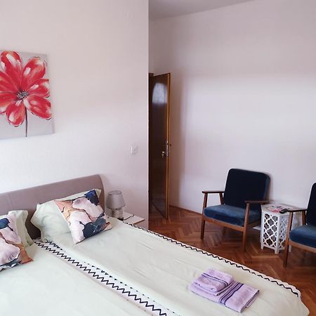 Dalia Apartment & Rooms Mostar Zewnętrze zdjęcie