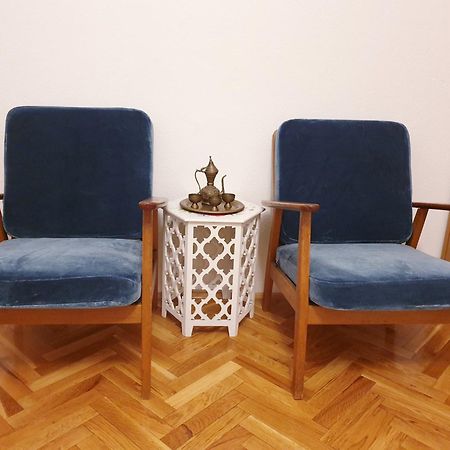 Dalia Apartment & Rooms Mostar Zewnętrze zdjęcie