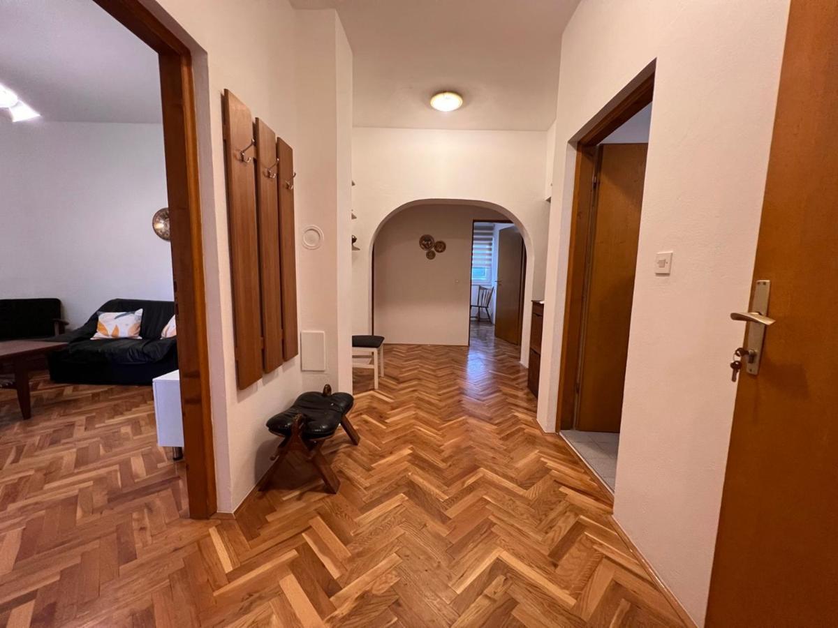 Dalia Apartment & Rooms Mostar Zewnętrze zdjęcie