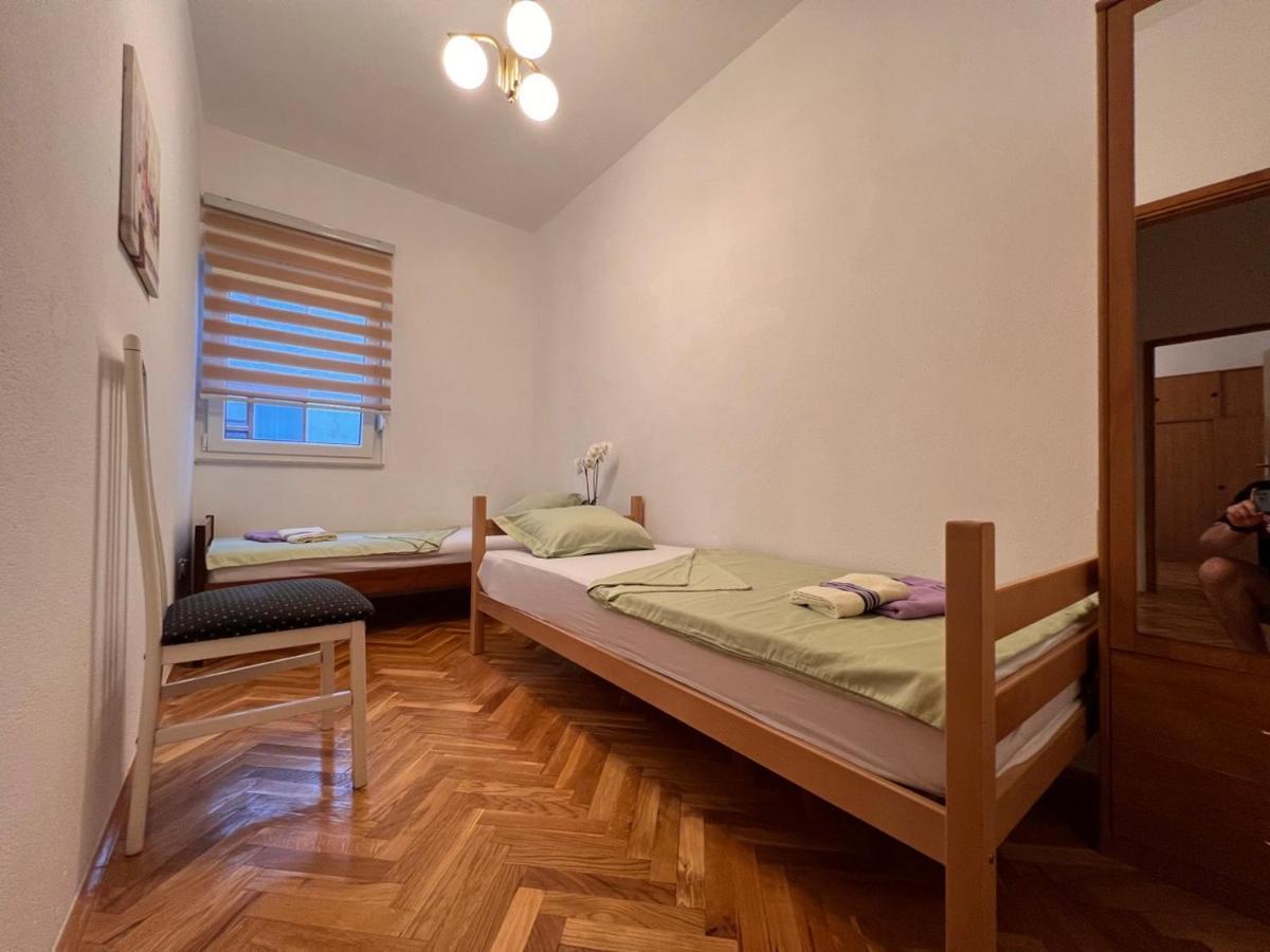 Dalia Apartment & Rooms Mostar Zewnętrze zdjęcie