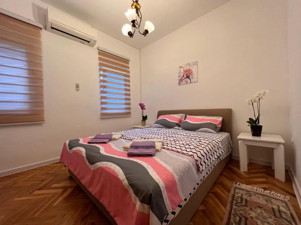 Dalia Apartment & Rooms Mostar Zewnętrze zdjęcie