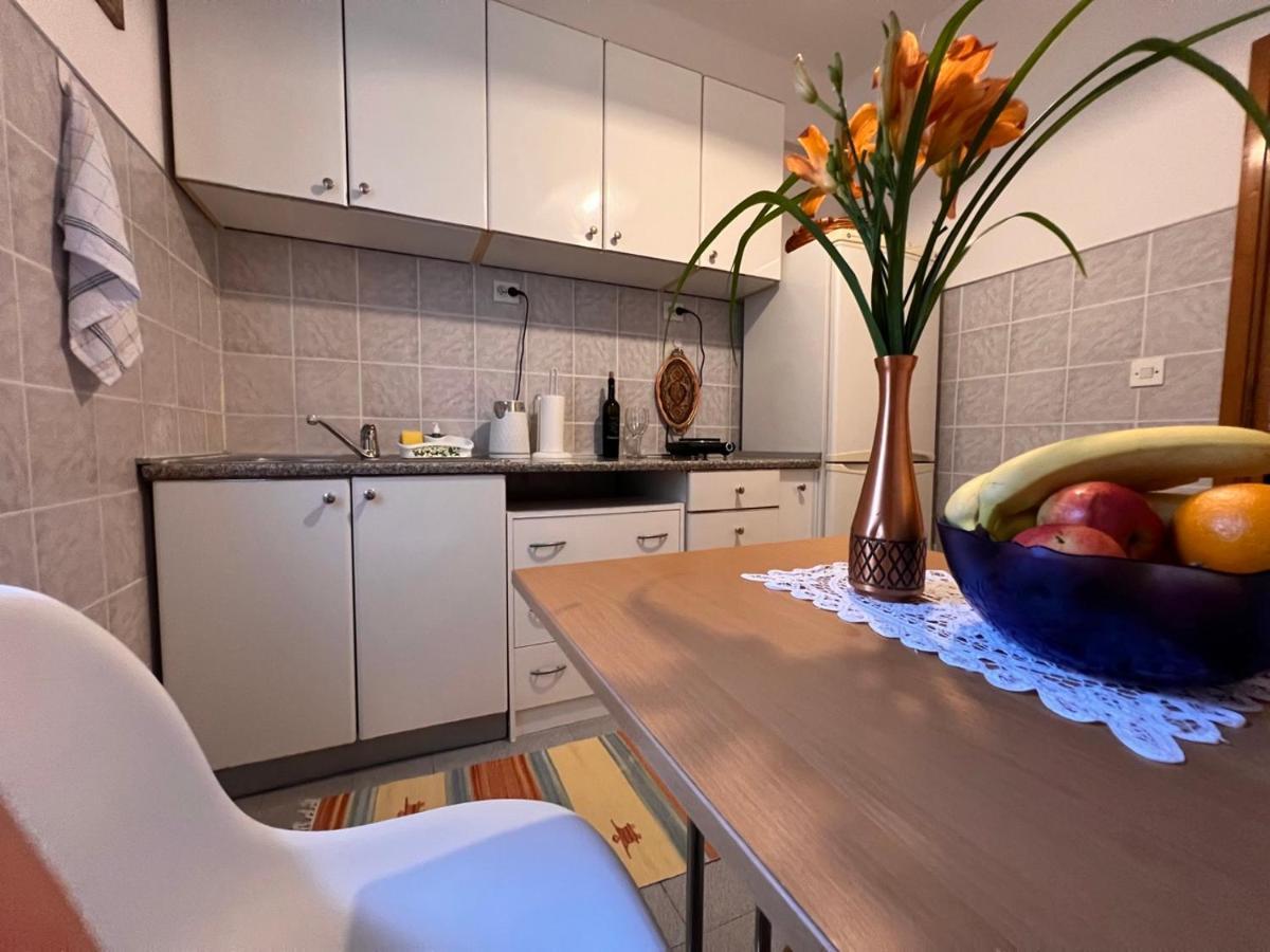Dalia Apartment & Rooms Mostar Zewnętrze zdjęcie