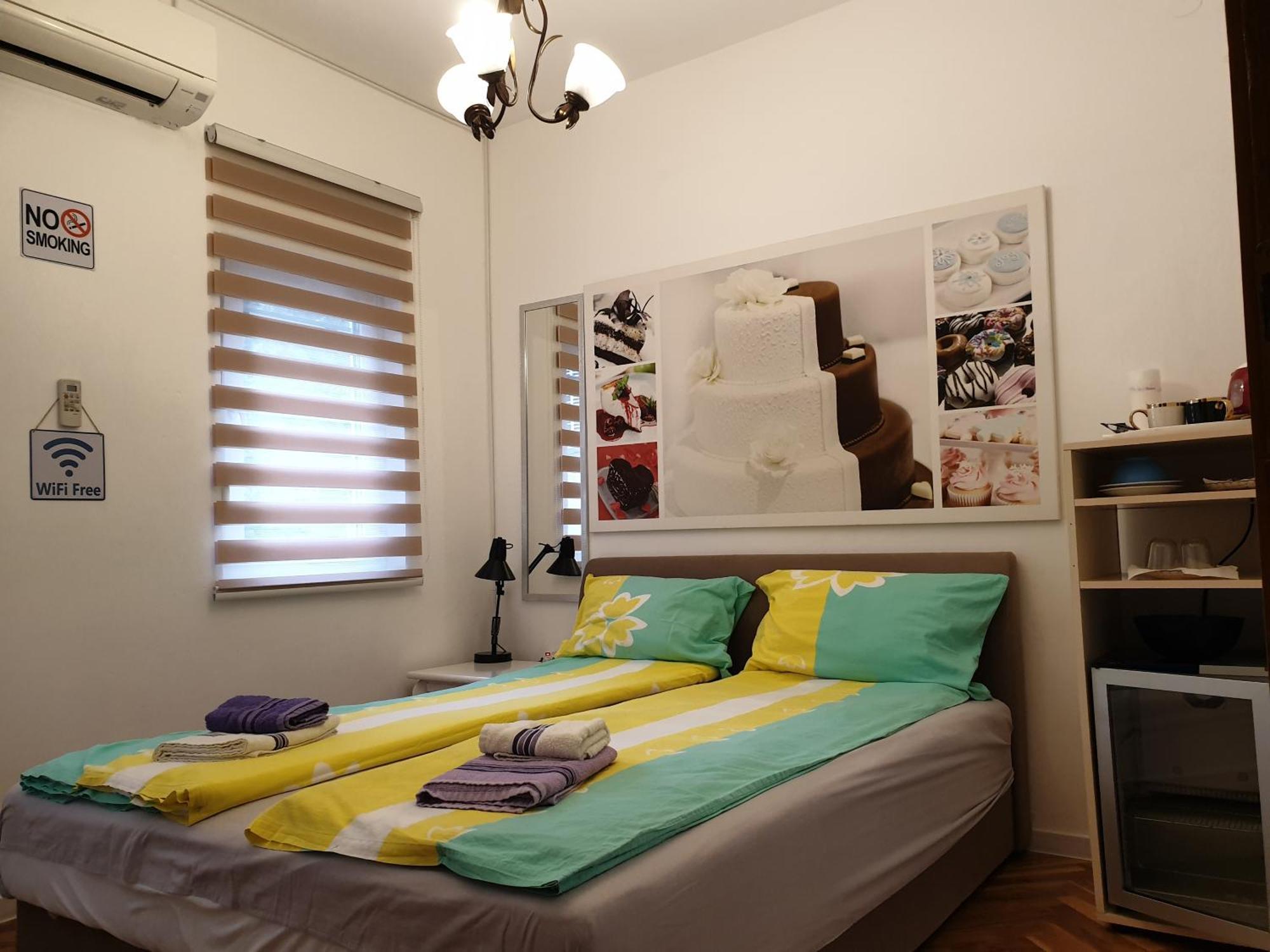 Dalia Apartment & Rooms Mostar Zewnętrze zdjęcie