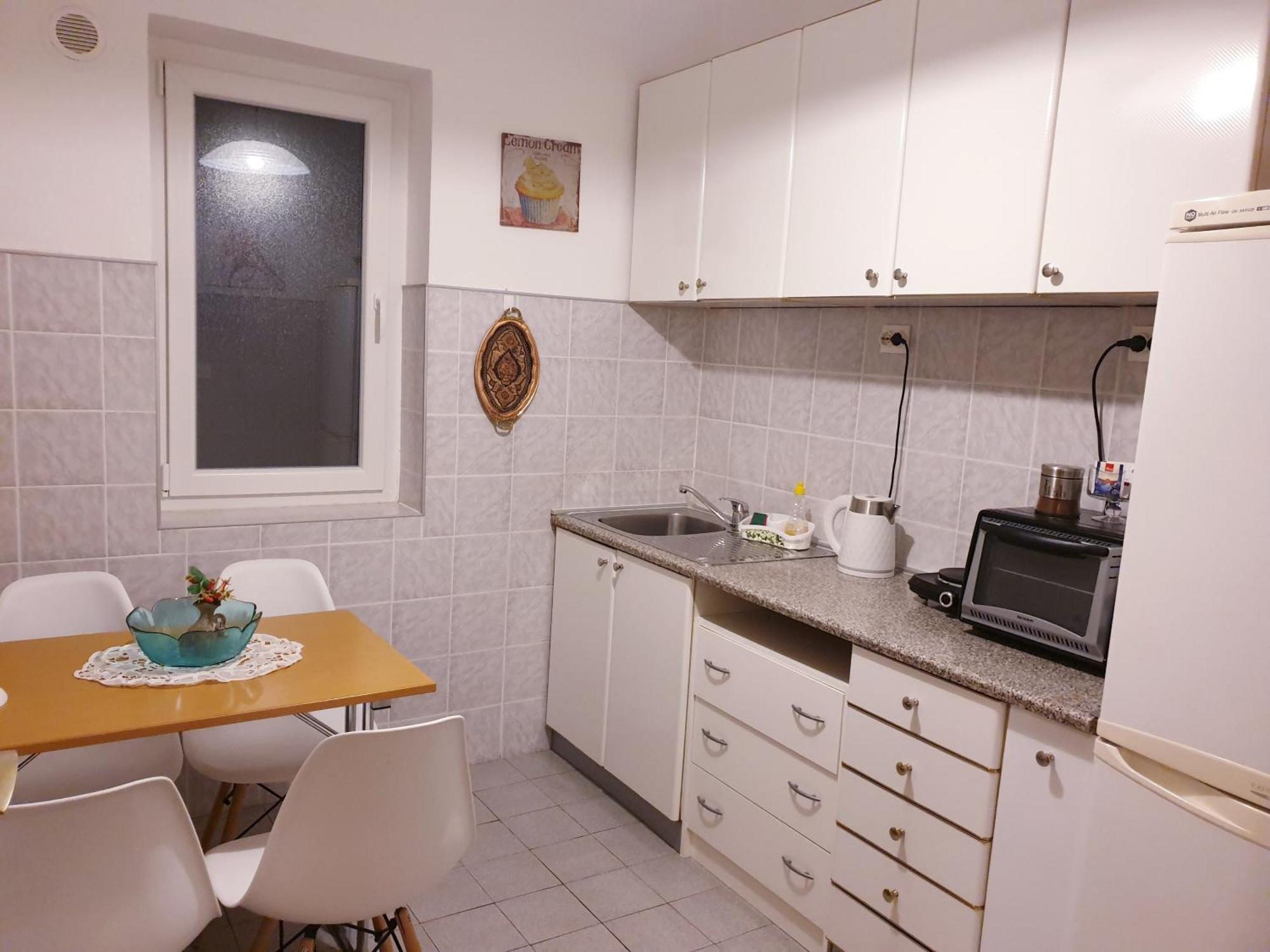 Dalia Apartment & Rooms Mostar Zewnętrze zdjęcie
