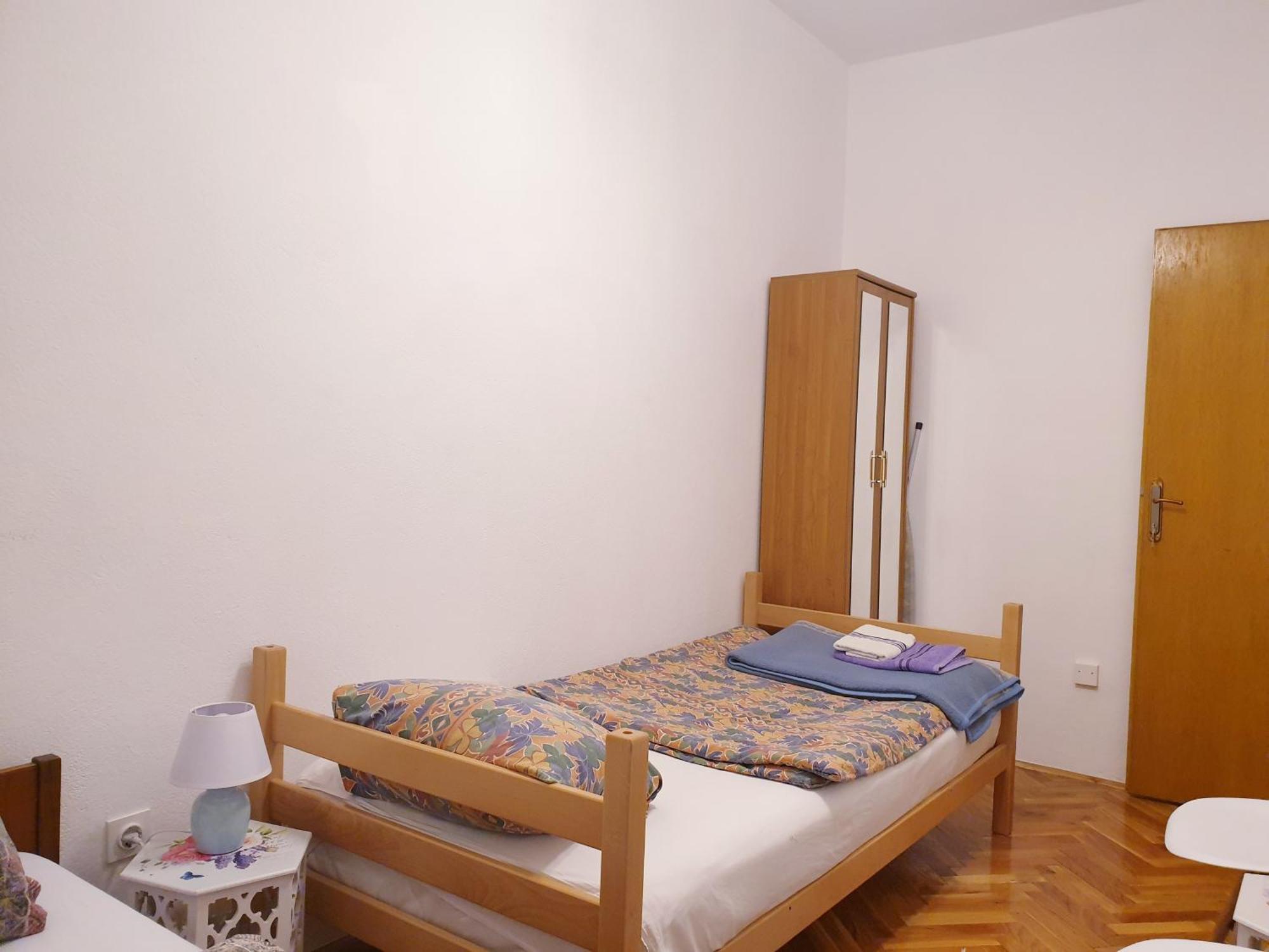Dalia Apartment & Rooms Mostar Zewnętrze zdjęcie