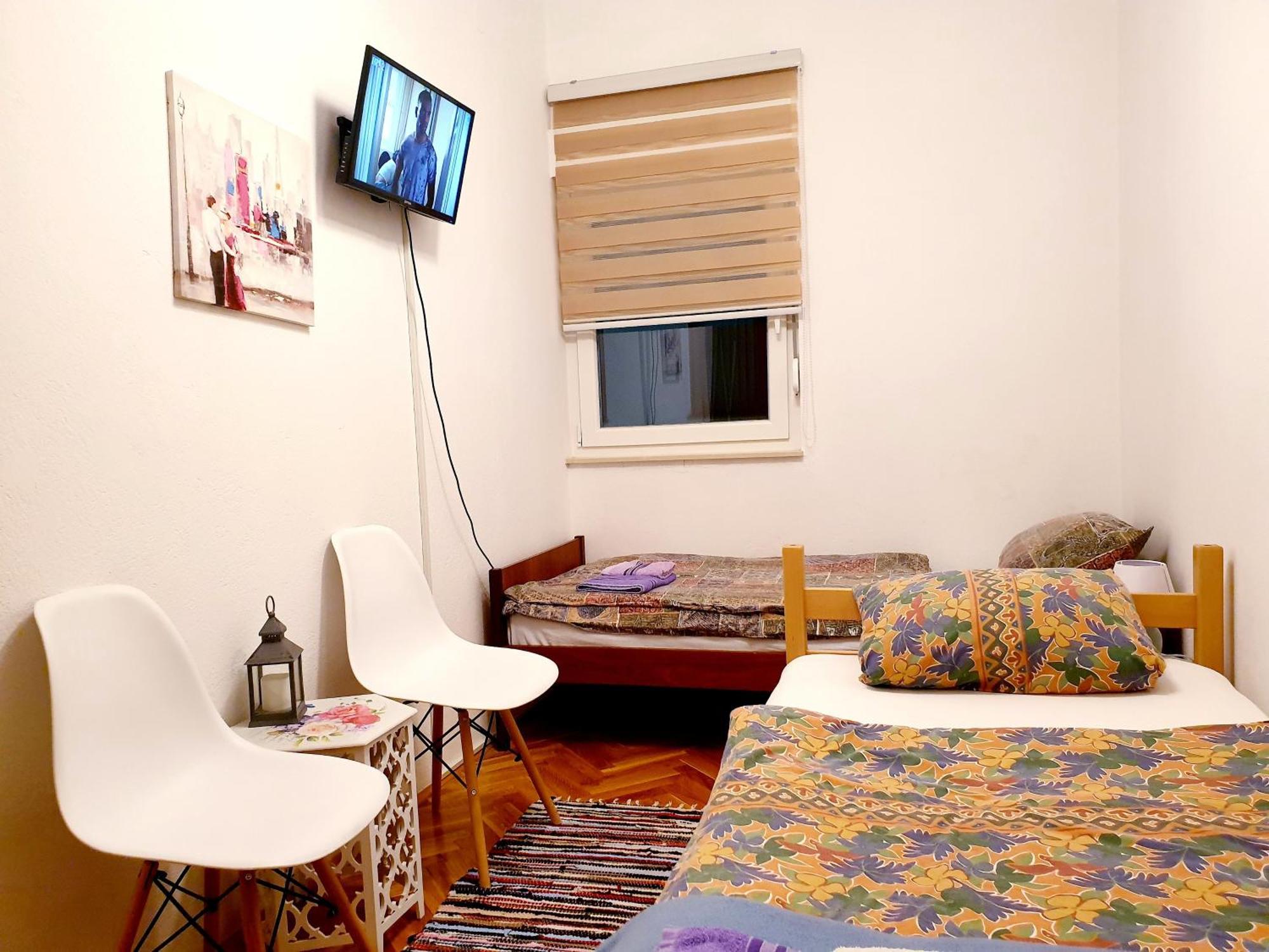 Dalia Apartment & Rooms Mostar Pokój zdjęcie