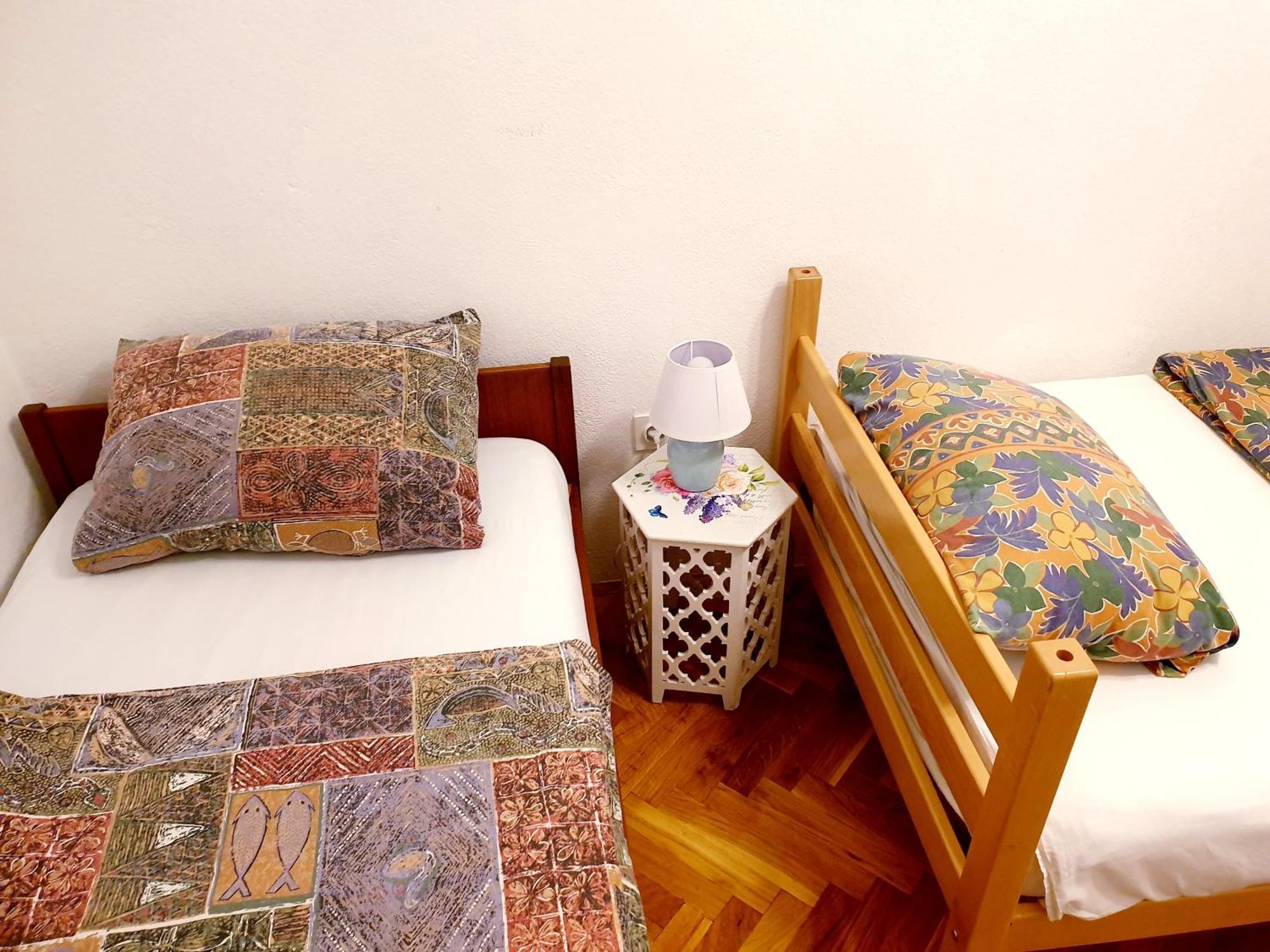 Dalia Apartment & Rooms Mostar Zewnętrze zdjęcie