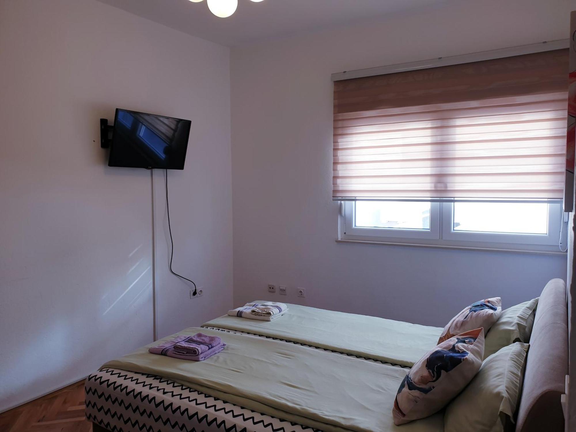 Dalia Apartment & Rooms Mostar Zewnętrze zdjęcie
