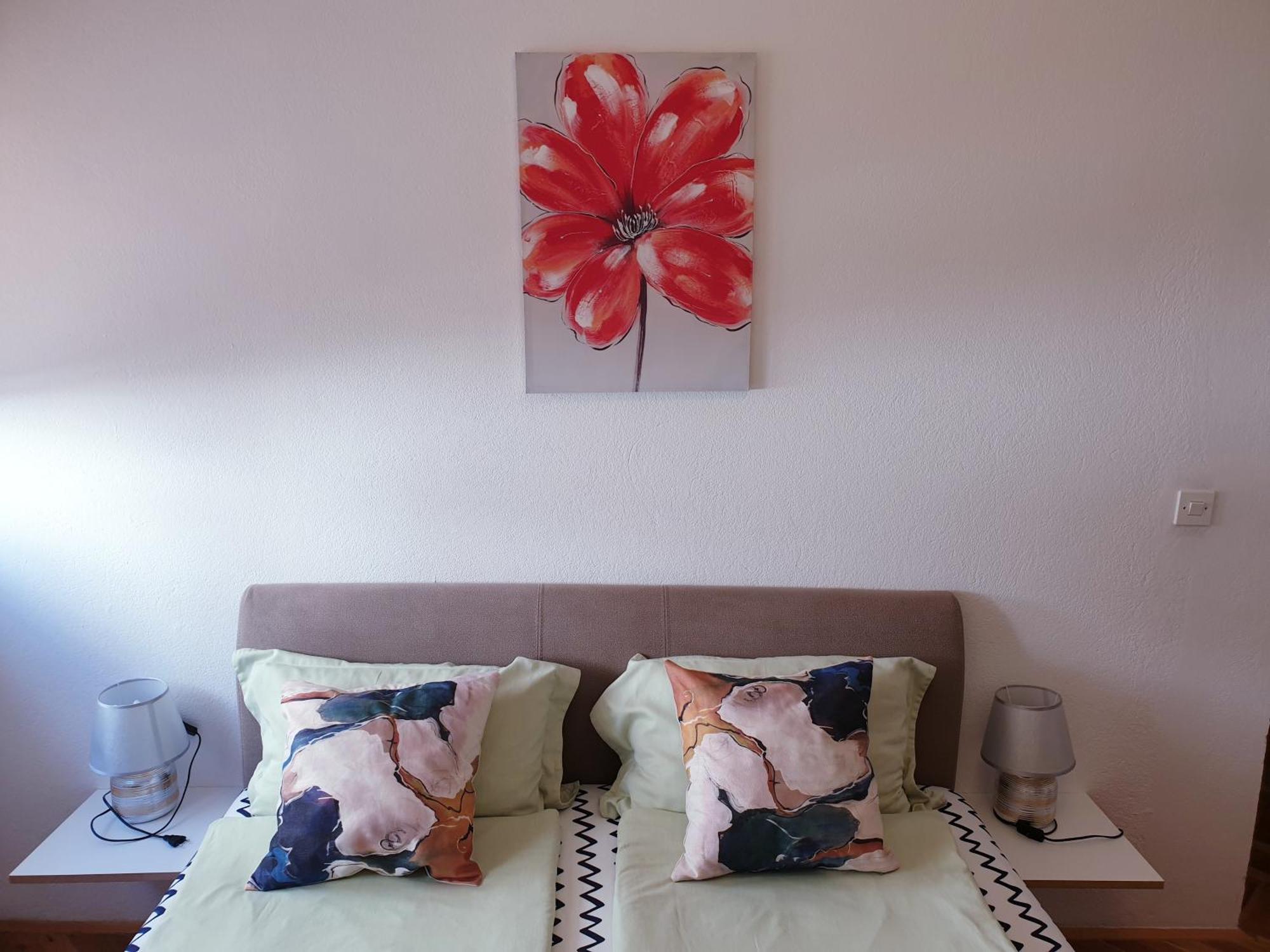 Dalia Apartment & Rooms Mostar Zewnętrze zdjęcie