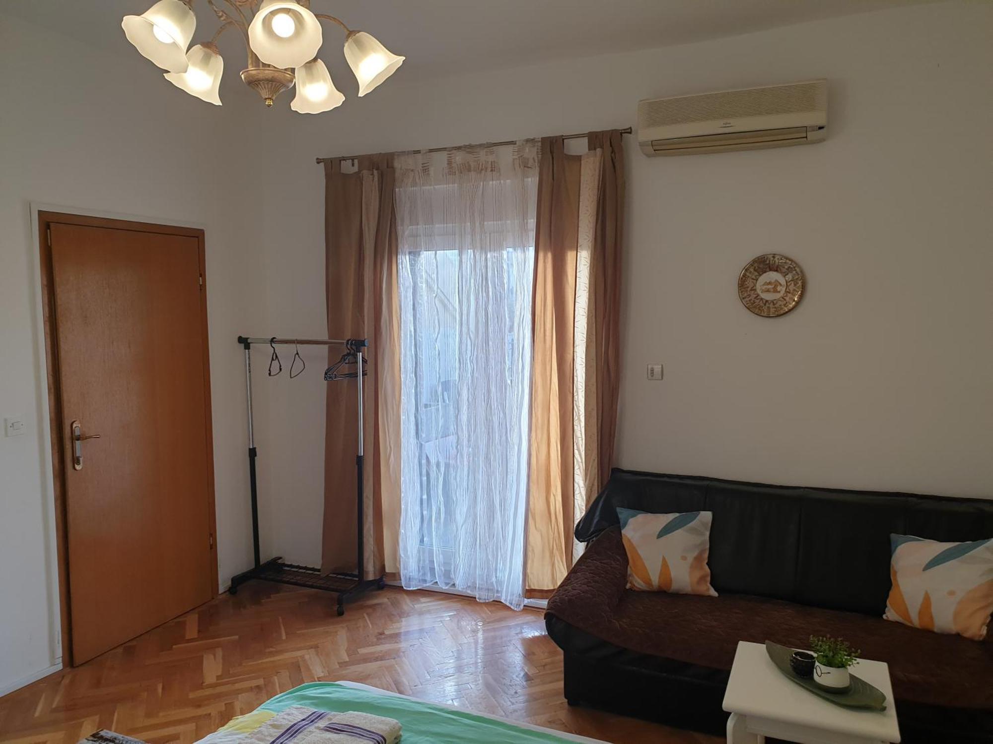 Dalia Apartment & Rooms Mostar Zewnętrze zdjęcie
