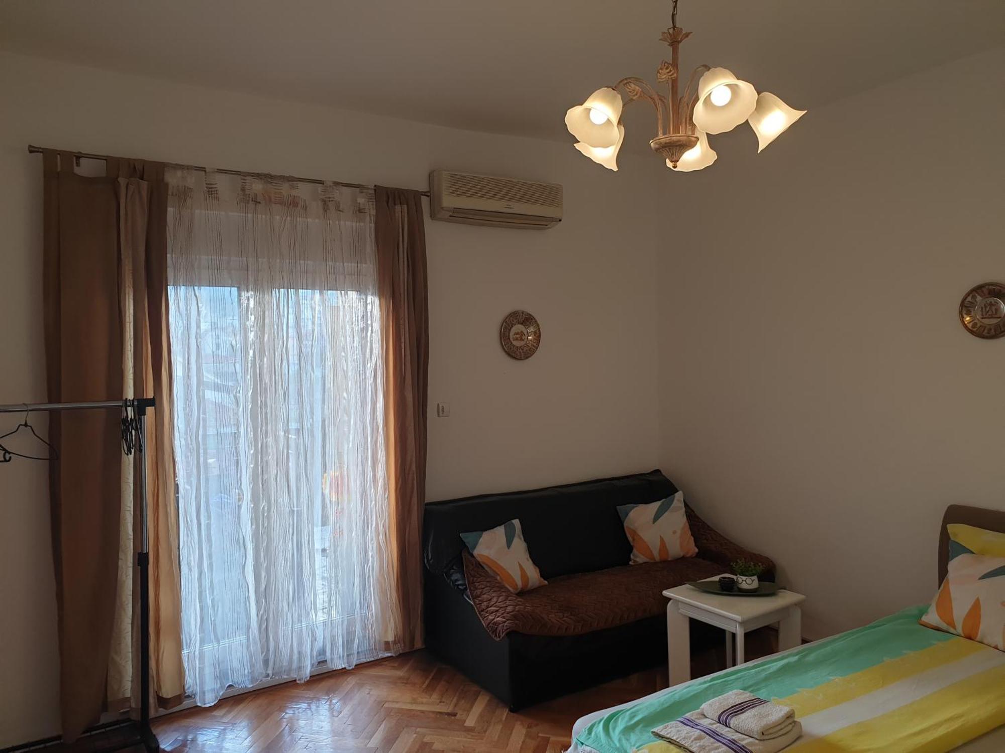 Dalia Apartment & Rooms Mostar Zewnętrze zdjęcie