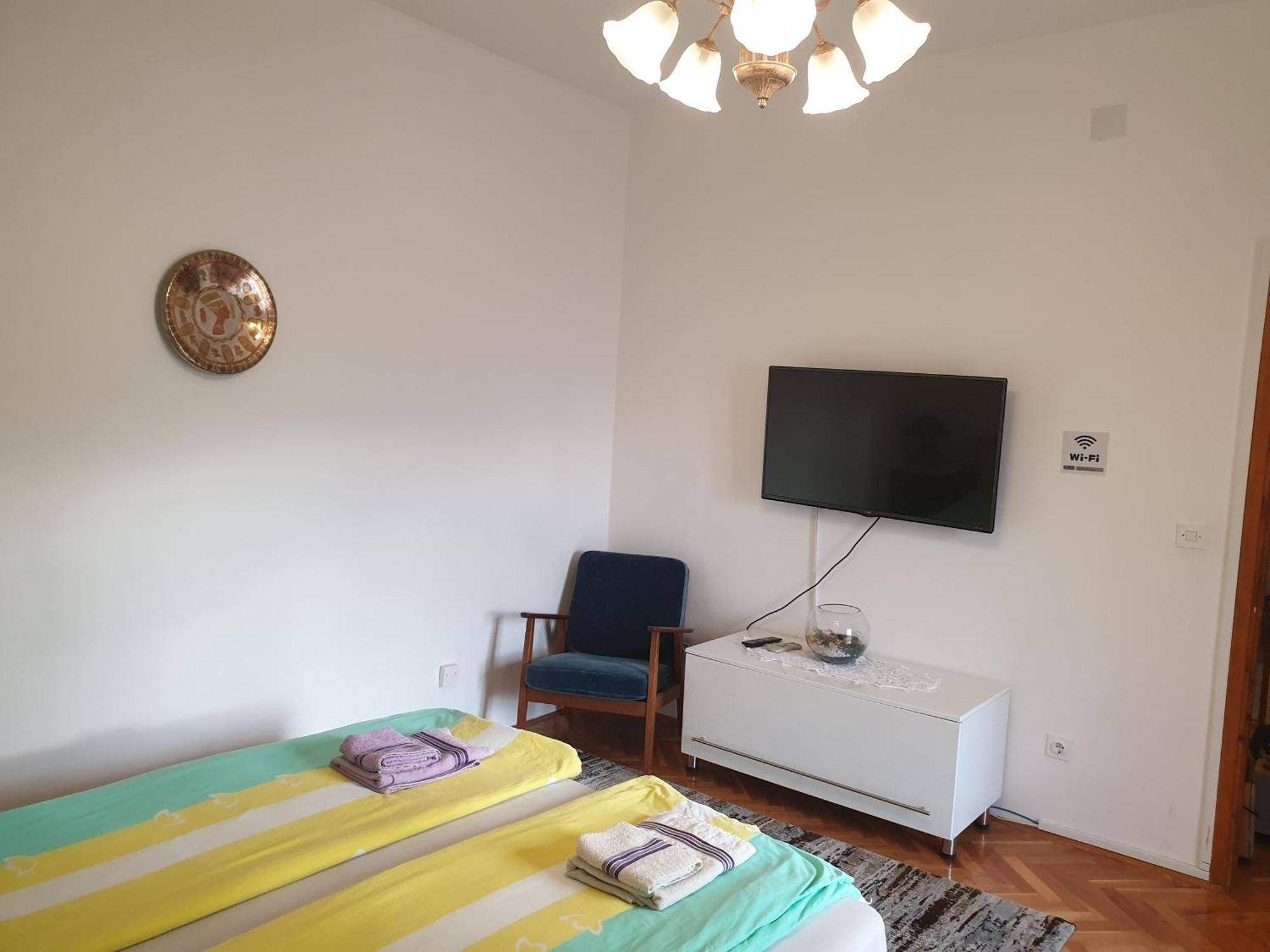Dalia Apartment & Rooms Mostar Zewnętrze zdjęcie