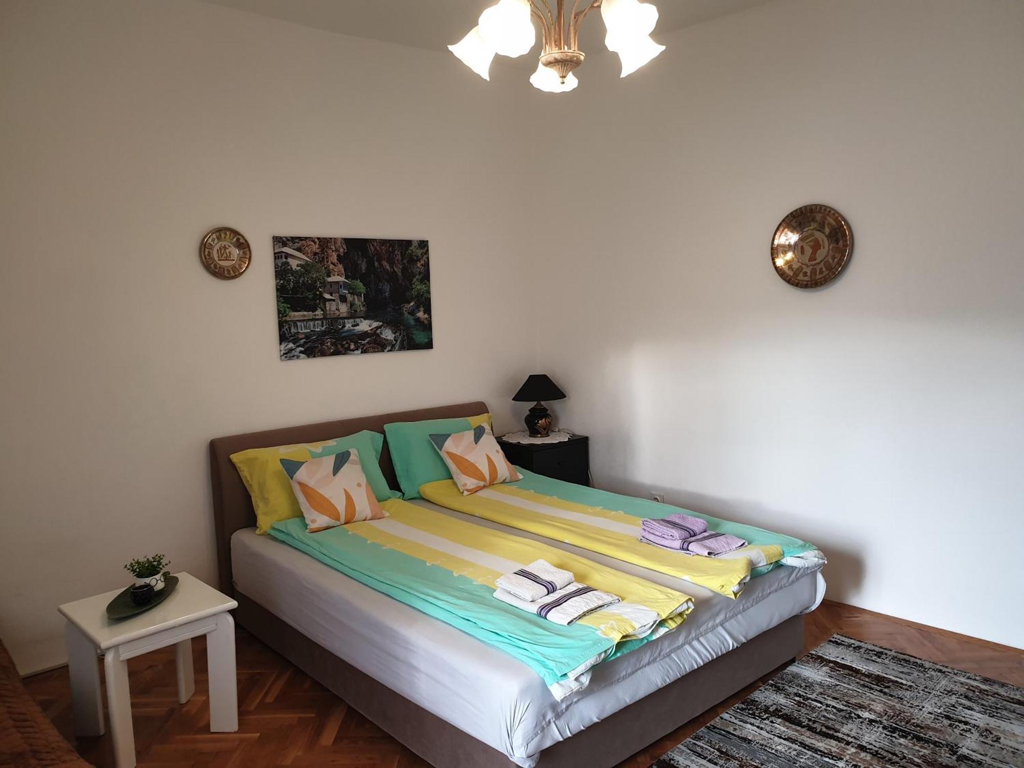 Dalia Apartment & Rooms Mostar Zewnętrze zdjęcie